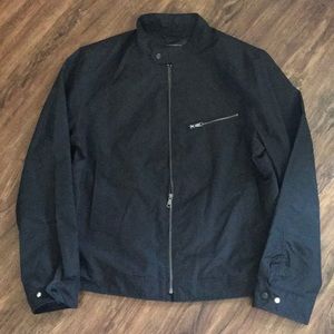 Water Resistant Jacket